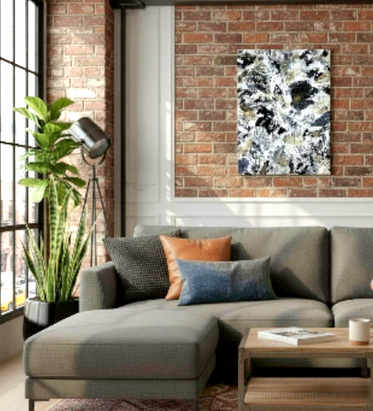 Nature's Fingerprints