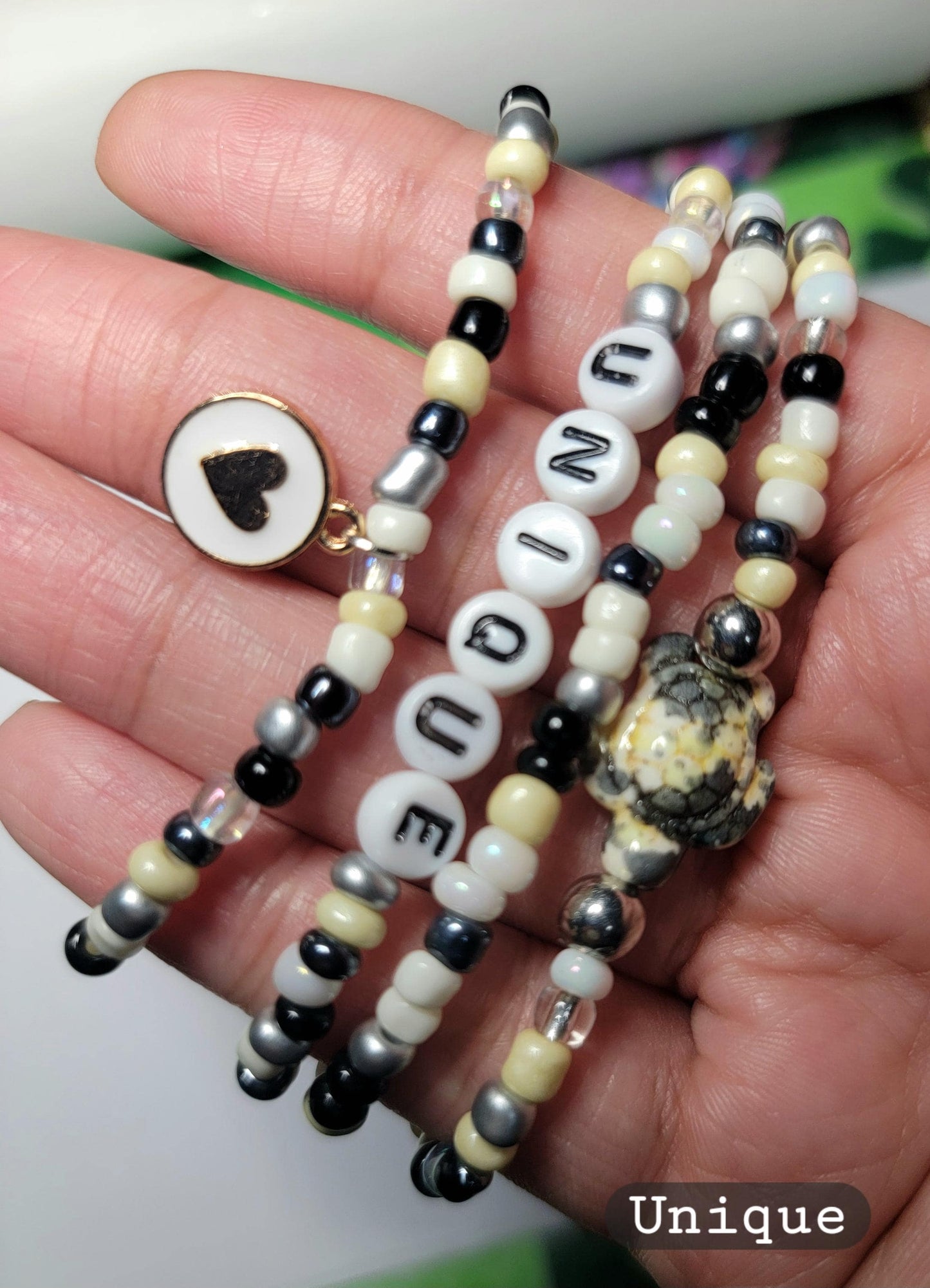 The Turtle Collection