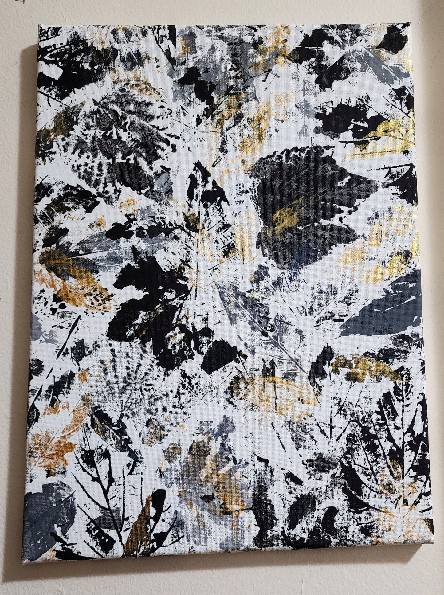 Nature's Fingerprints